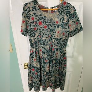 Brand new Lularoe dress - 2XL